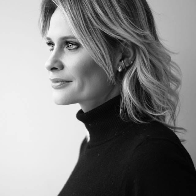 Daiana Balestro — Arquiteta